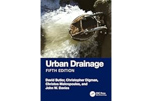 Urban Drainage