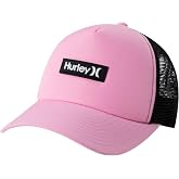 Hurley unisex-child Trucker Hat