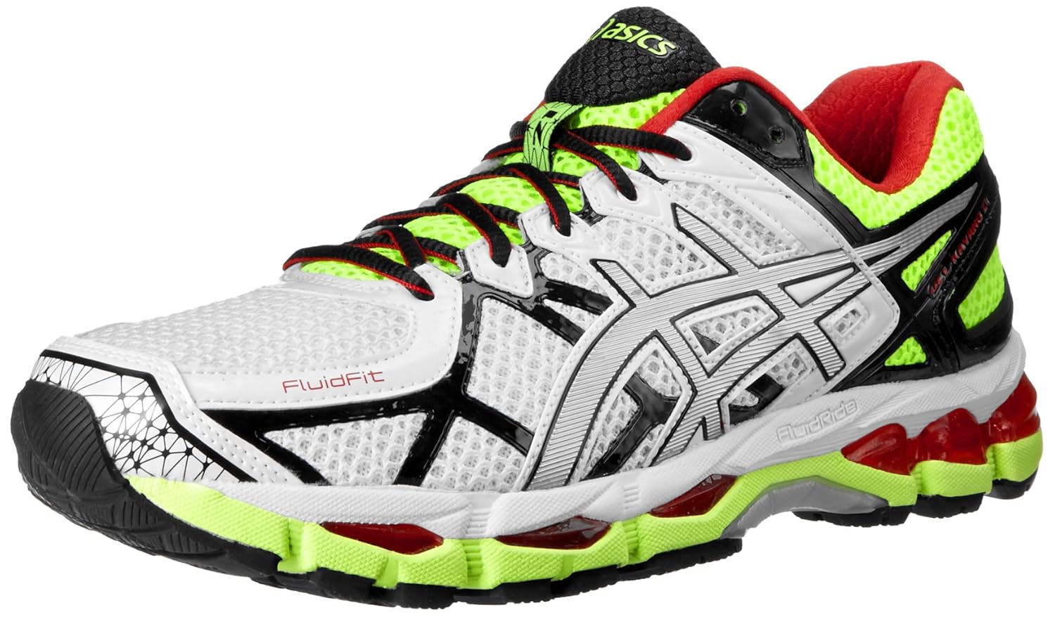 asics gel-kayano 21 mens