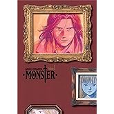 Monster: The Perfect Edition, Vol. 1: The Perfect Edition