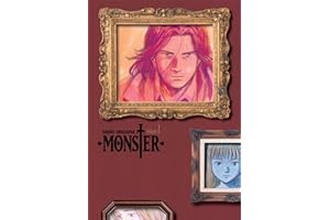 Monster: The Perfect Edition, Vol. 1