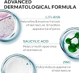 Uriage Hyséac Anti-Blemish Global Care 40ml - Salicylic Acid & AHA, view 4