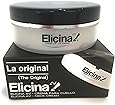 The Original Elicina AV Neck Cream 50 Grams Crema Para Cuello (50 Grams)