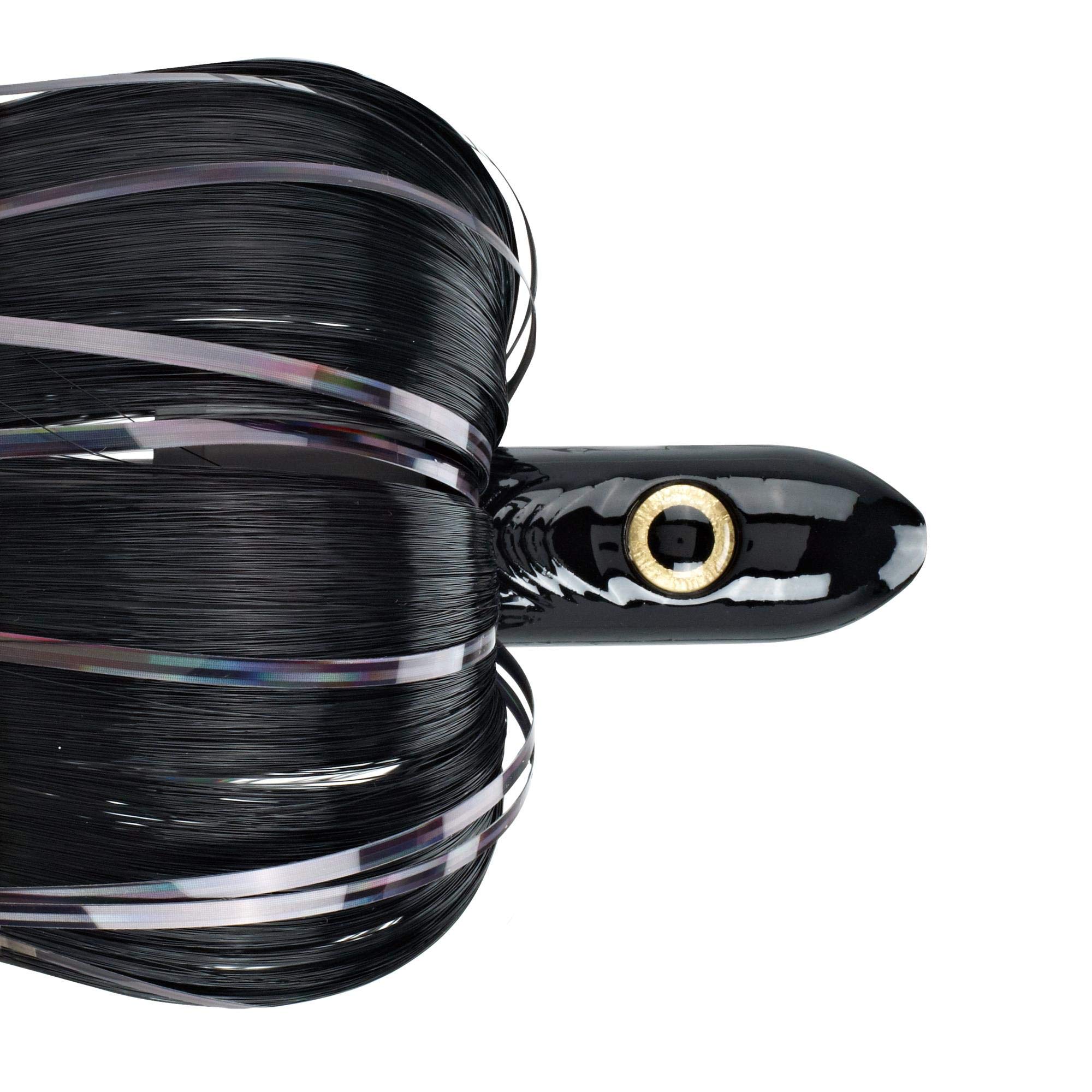 Iland CS185-BKF/BK Crusader