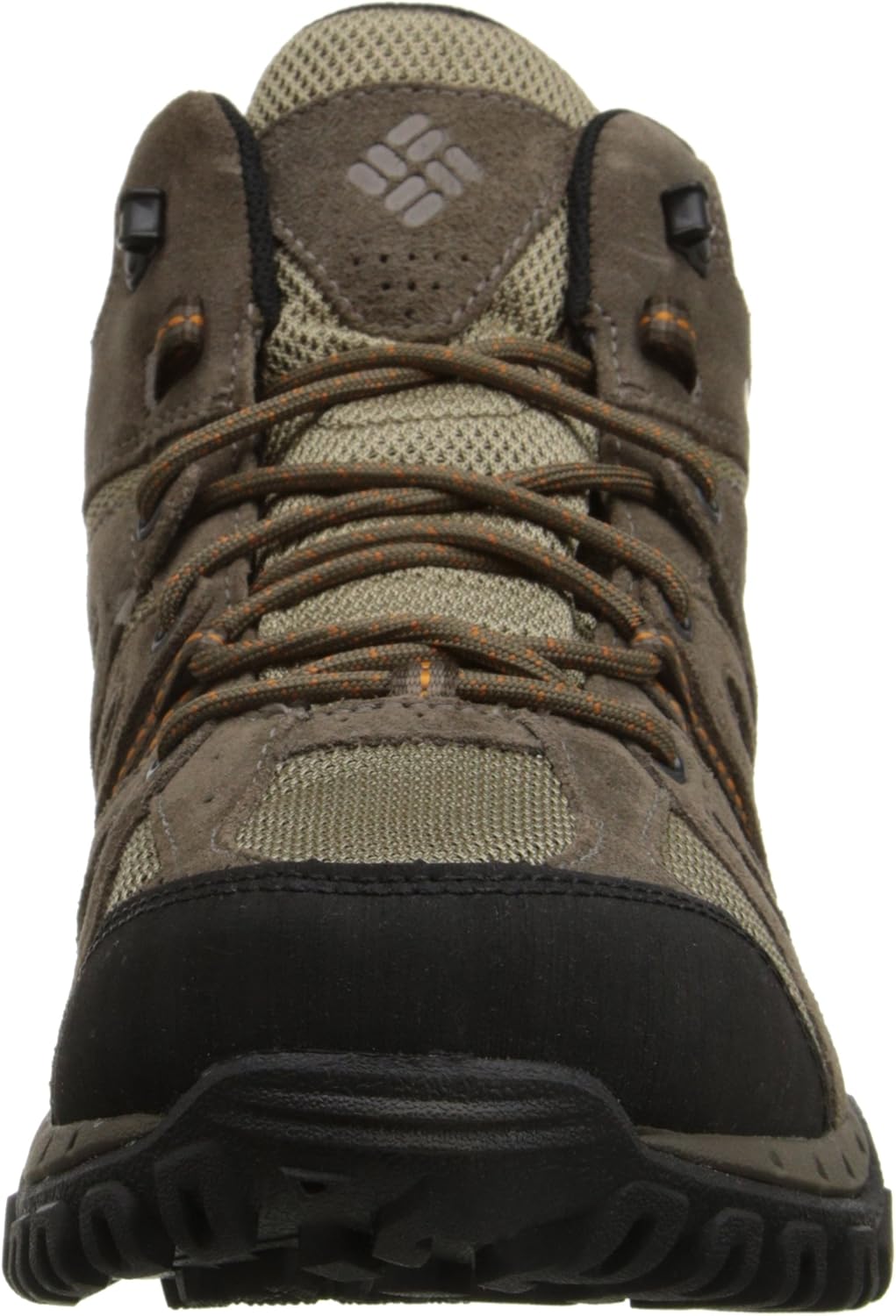 columbia men's grand canyon hiking shoes