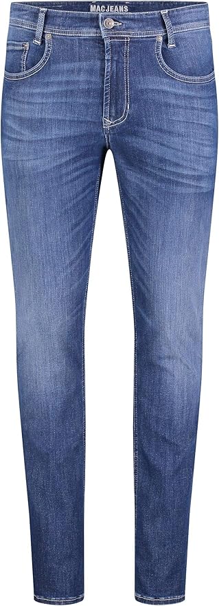 mac jeans stretch
