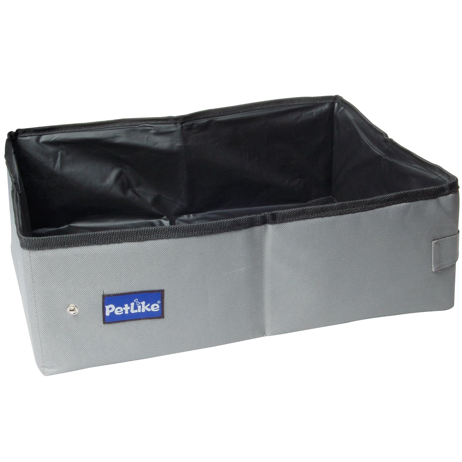 Best lg cat litter box