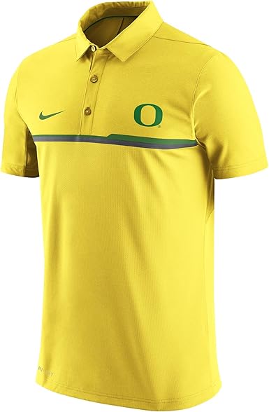 oregon ducks dri fit shirt