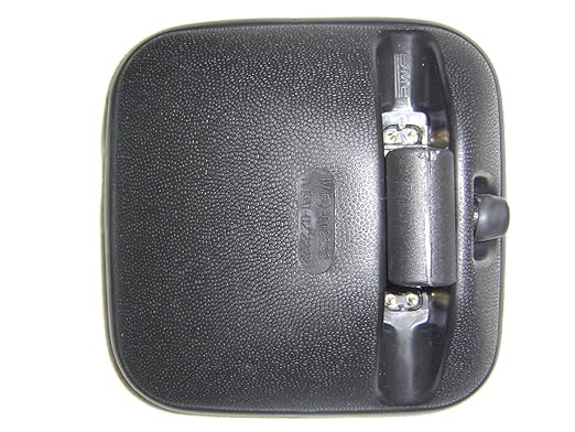 1 Spiegel Rückspiegel Außenspiegel 18 x 18 cm WEITWINKELSPIEGEL UNIVERSAL SPIEGEL LKW BUS TRAKTOR BAGGER LADER WWS Rückspiege