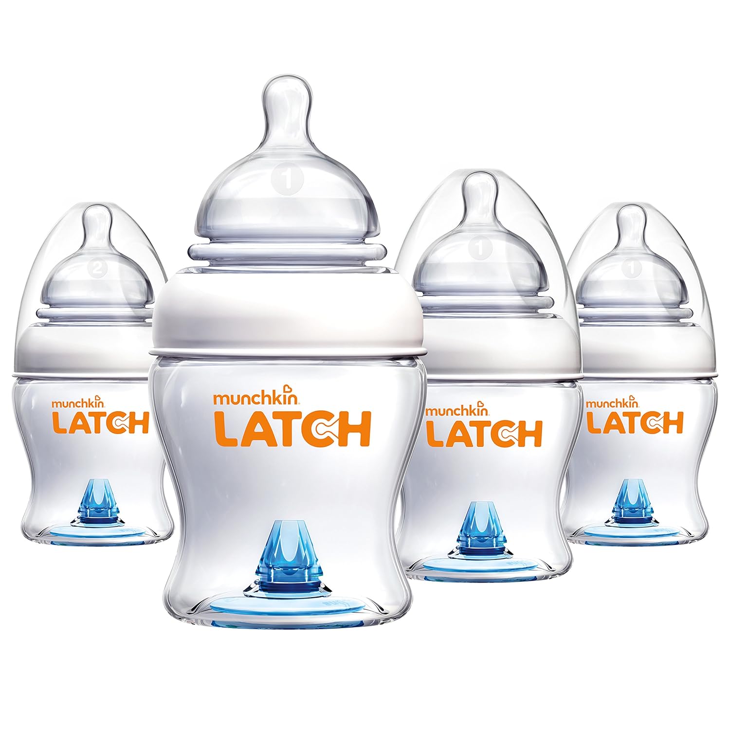 munchkin bottles