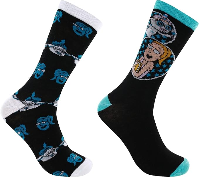 Pack Doble Casual Largo