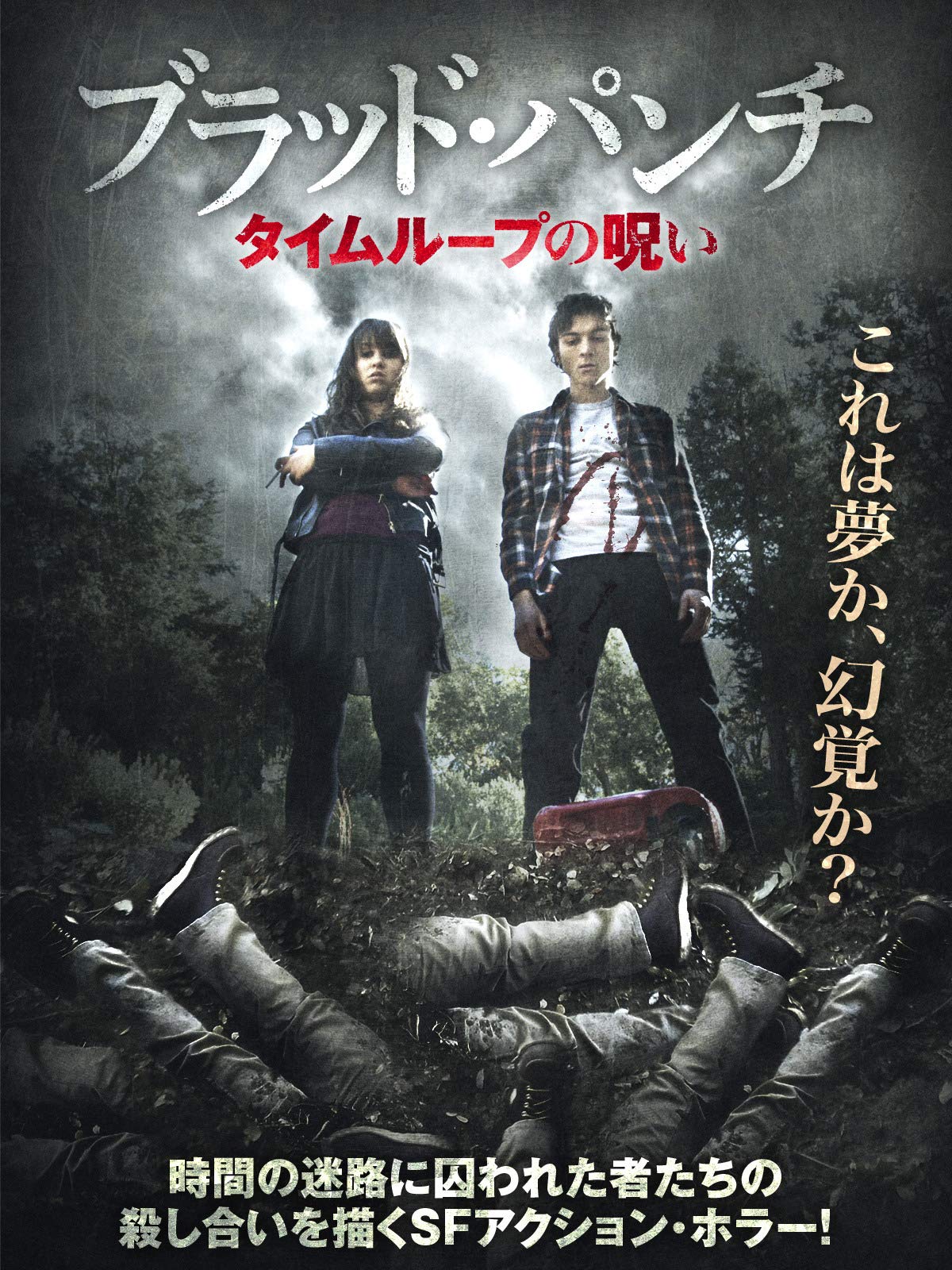 Amazon Co Jp パスワード 家 H0us3 を観る Prime Video