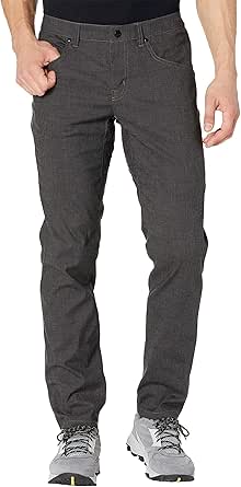 Arc'teryx Phelix Pant Men's | Everyday Cotton Blend Pant
