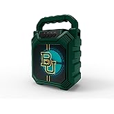 SOAR NCAA XL Shockbox Wireless Bluetooth Speaker