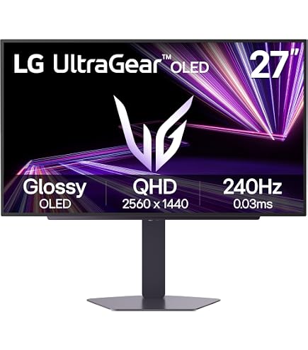 27" FHD IPS LED Touch Screen Display – LM270WFA-SSA1 – For All-in-One PC