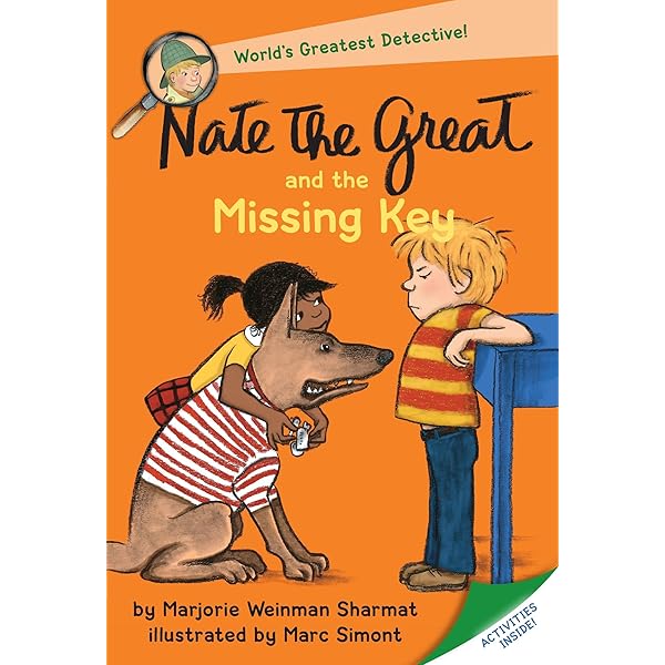 Nate the Great 30冊セット Nate The Great 30冊 最新版 新品 Nate the Great #1-30套書 (共