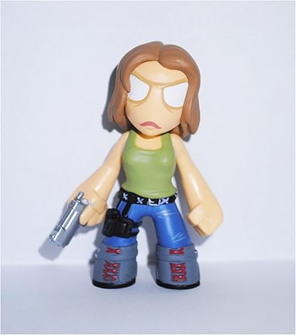 funko maggie walking dead