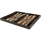 Backgammon Set - 12 in.