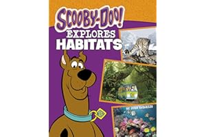 Scooby-Doo Explores Habitats
