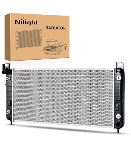 「RT-200749」 Amazon.com: General Motors 95316049, Radiator : Automotive