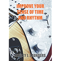 Improve Your Sense of Time and Rhythm book cover