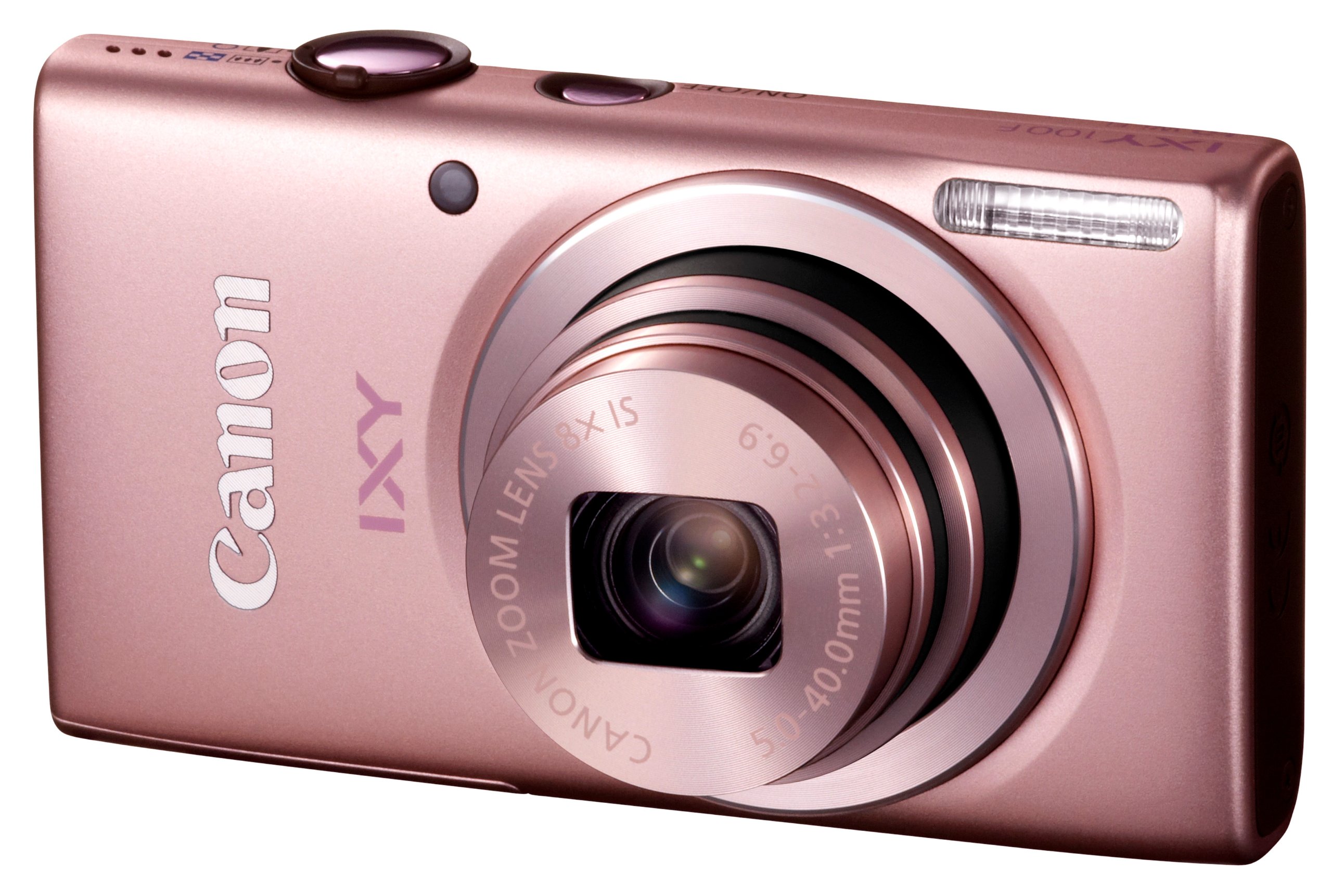 Canon - Canon デジタルカメラ ピンク FV-100-PK Canon - Canon デジタルカメラ ピンク FV-100-PK キヤノン Canon