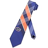 Eagles Wings Gators Ties Mens University of Florida Neckties