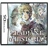 ラジアントヒストリア(特典なし)
