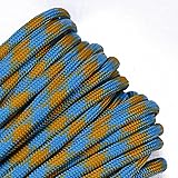 BORED? PARACORD! 350+ Colors Paracord