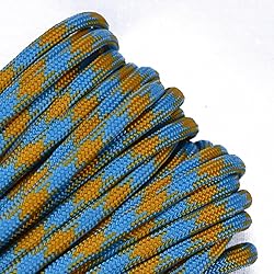 BORED? PARACORD! 350+ Colors Paracord
