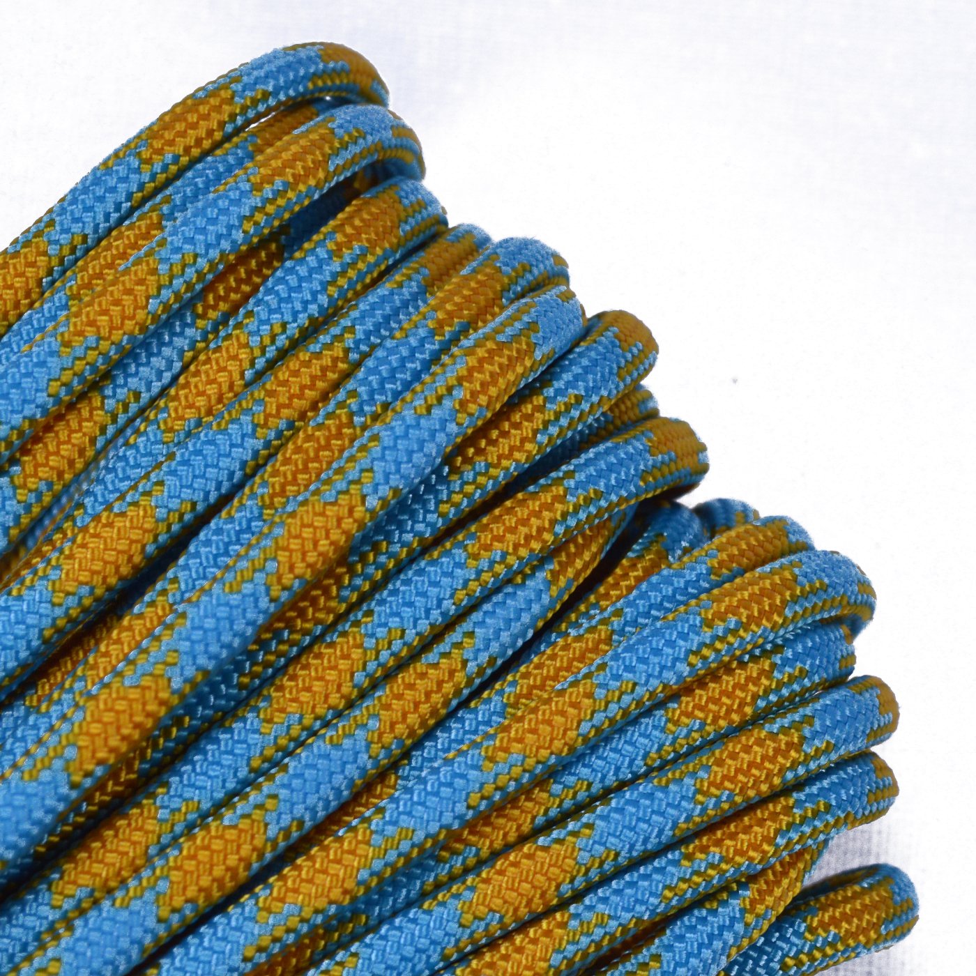 BORED? PARACORD! 350+ Colors Paracord