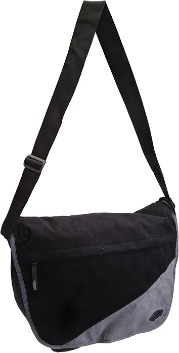 vans messenger bag