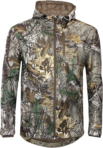 realtree jacket uk