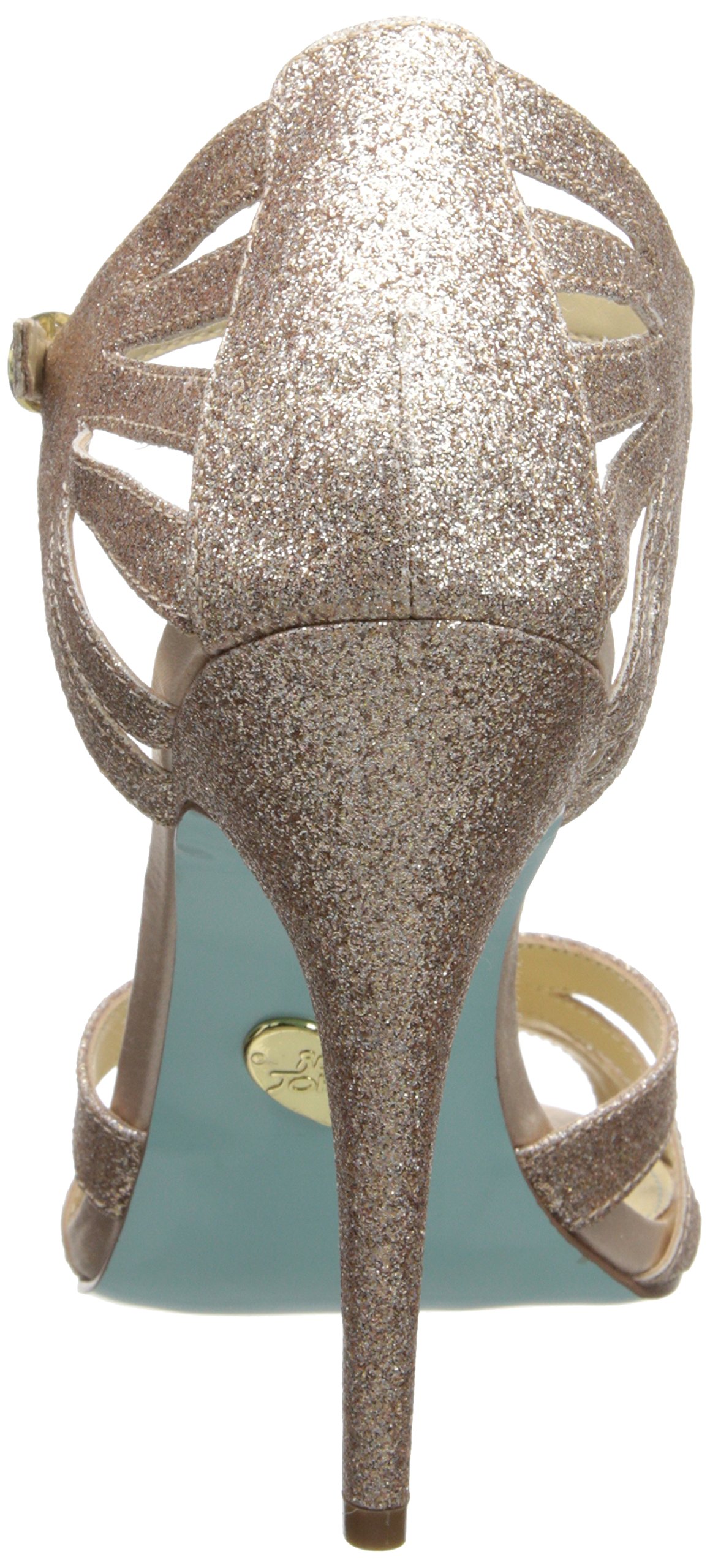 Blue by Betsey Johnson Women's SB-Tee Dress Pump - Image 3