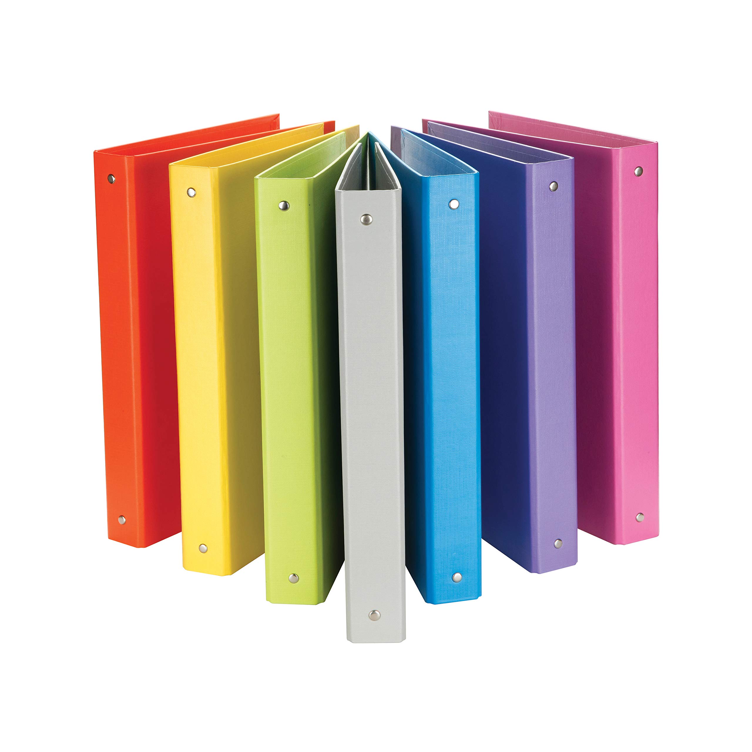 Alevar 2959/ASS 4-Ring Binder