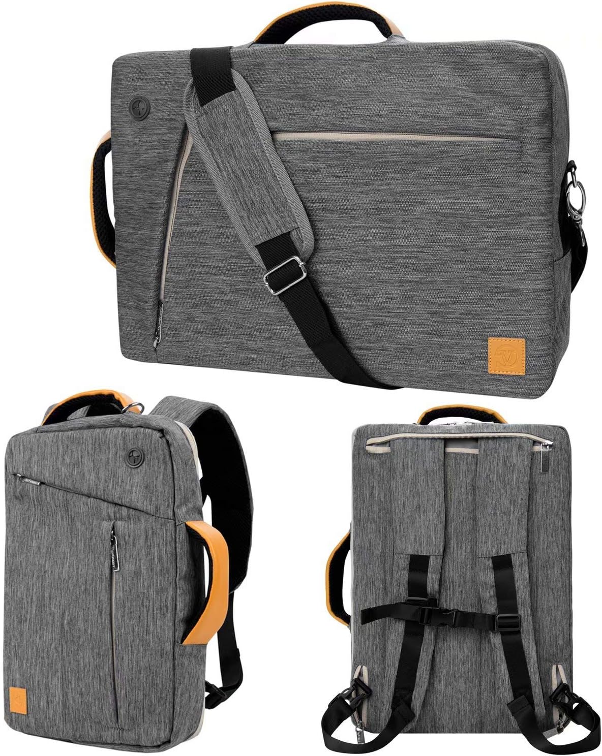 17.3 Inch Laptop Backpack for Dell G3 17 3779, G7 17 7700, for Inspiron 17 3780 7786 3785 3793 3797 7706 7790, Precision 5750 7720 7730 7740 7750, XPS 17 9700