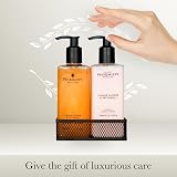 Pecksniff's Ginger Flower Patchouli Hand Wash & Lotion Set Hydrates Soft Skin view 8
