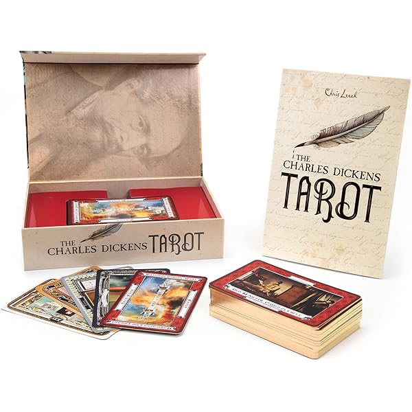 Lowbrow Tarot: An Artistic Collaborative Effort in Honor of Tarot