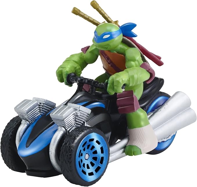 teenage mutant ninja turtles vehicle