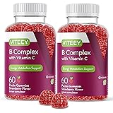 Vitamin B Complex Gummies - Vitamin C - Vitamin B6