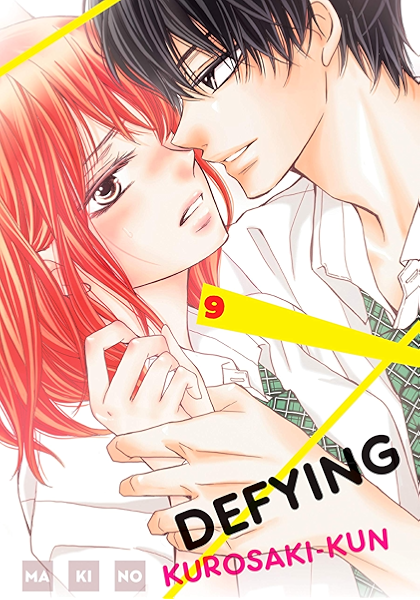 Anime Fake Relationship