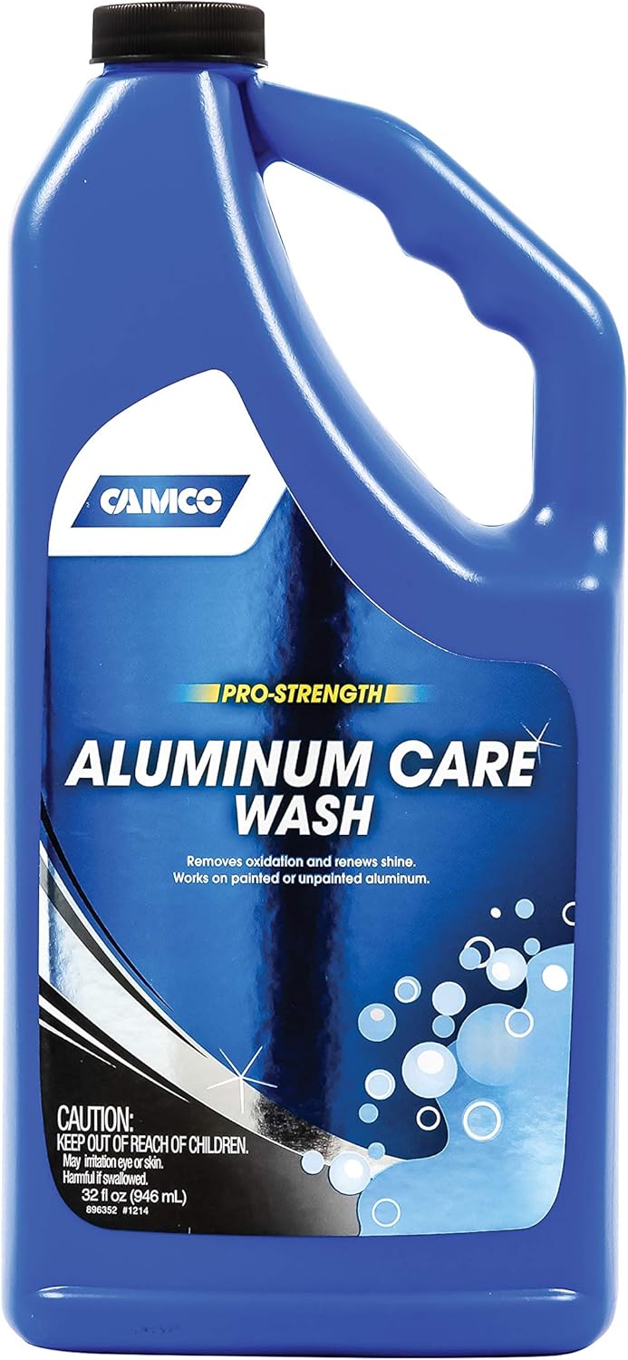 Camco 41024 Pro-Strength Awning Cleaner - 32 fl. oz.: Automotive