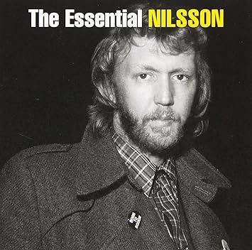 Essential Harry Nilsson (Gold Series)