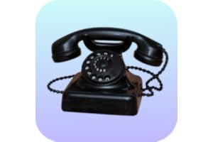 Old Telephone Sounds