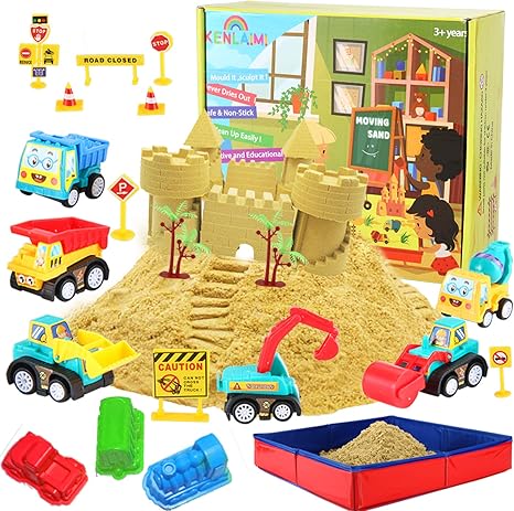 toy construction playset