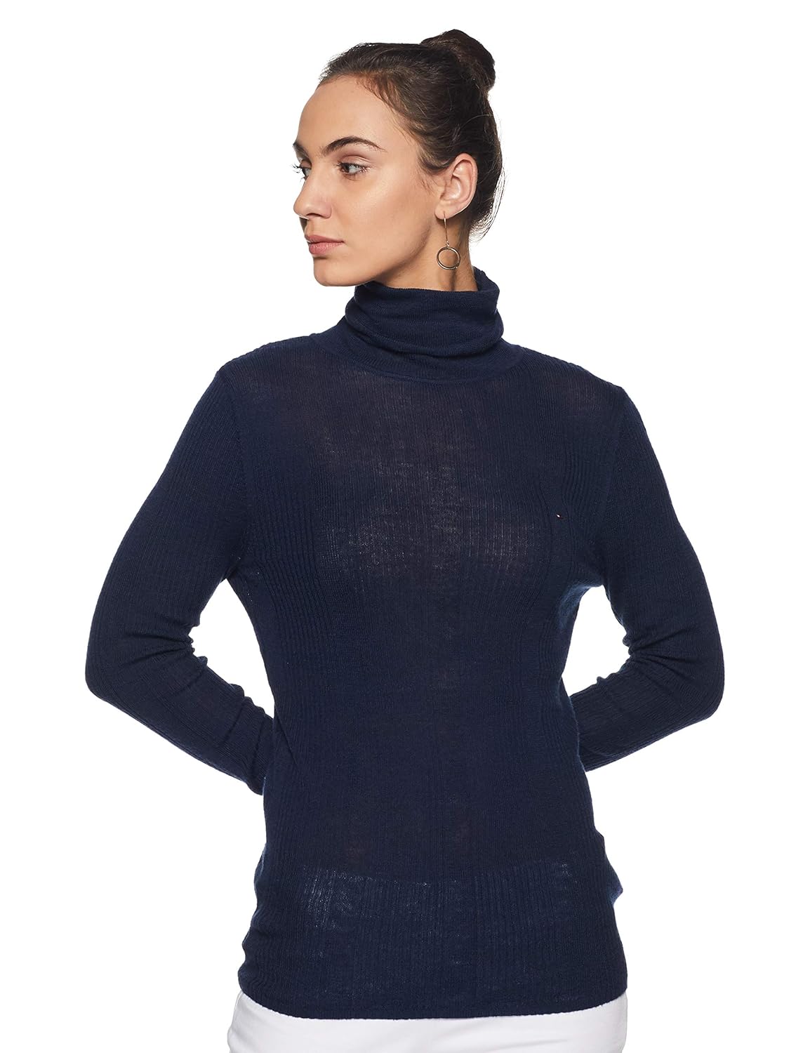 tommy hilfiger women's pullover