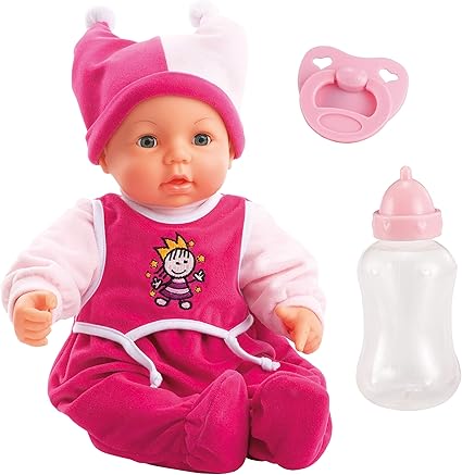 design baby doll