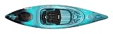 Perception - Joyride 10 - Sit Inside Kayak for Adults and Kids - Recreational and Multi-Water Kayak with Selfie Slot - 10 ft - Dapper