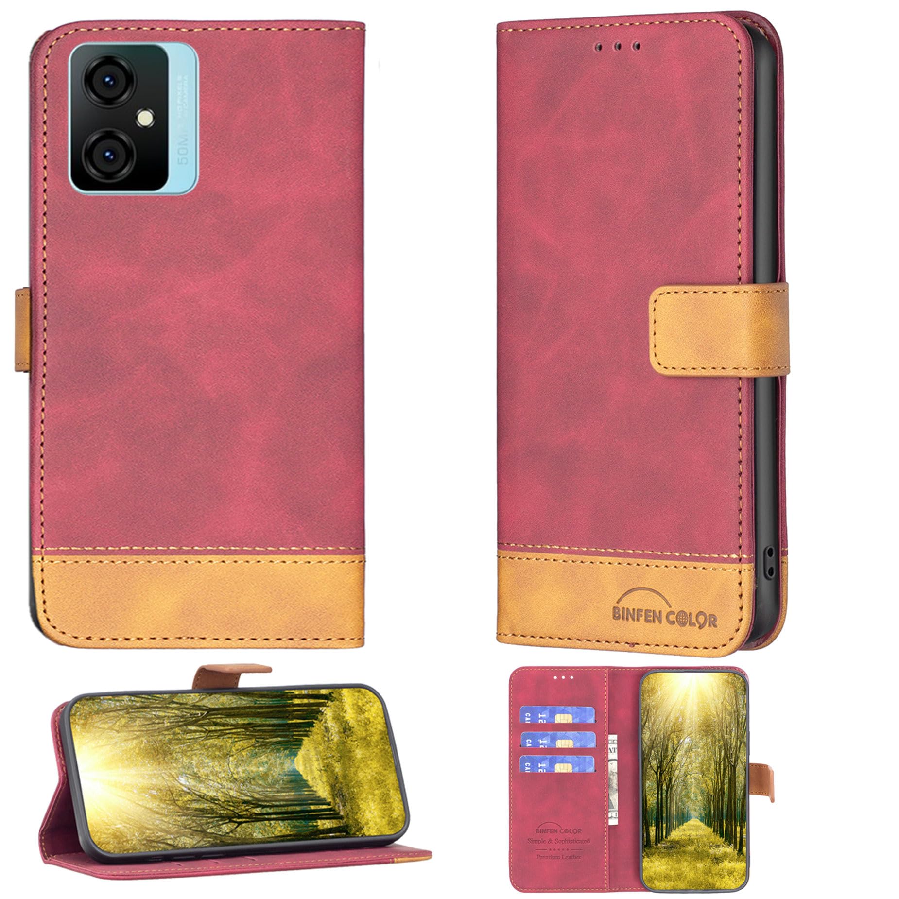 jioeuinly Case for Oscal C70 Case Compatible with