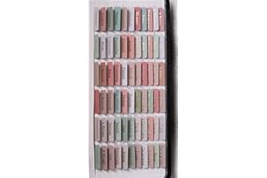 UPAFEXXI-Laminated Bible Tabs (Gold Foil Embossed Lettering), Bible Tabs for Women and Men, 80 Bible Index Book Tabs in Total, 66 Bible Tabs for Old and New Testament, Additional 14 Blank tabs